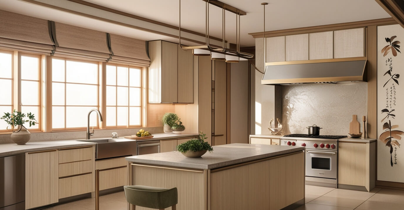 Choose The Best Kitchen Countertops