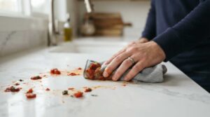 Quartz Countertops: The Right Choice for Your Kitchen