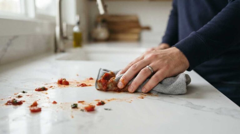 Quartz Countertops: The Right Choice for Your Kitchen