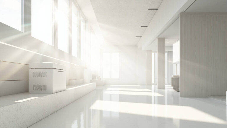 Indoor Air Quality Filtration: What It Costs and How to Choose