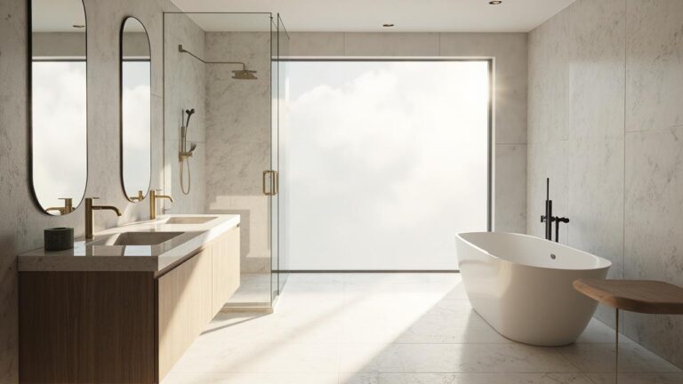 Bathroom Renovation Cost Guide: Costs, Options, and How to Plan It