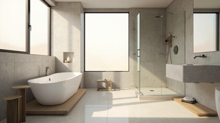 Bathroom Renovation Permit Requirements: When You Need One and What the Inspector Checks