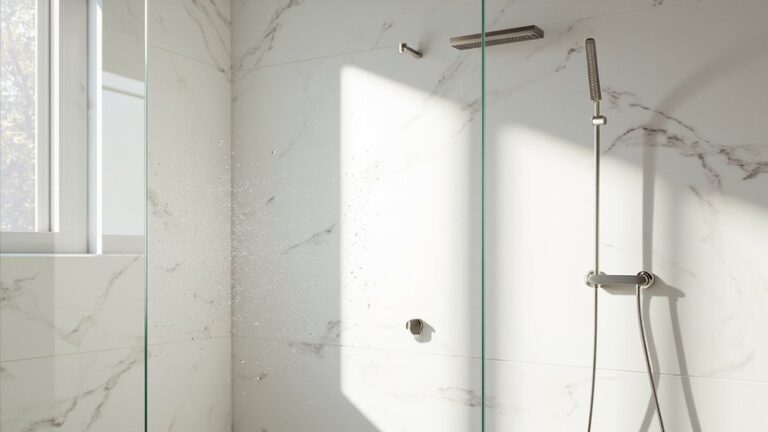 Types of Bathroom Showers: What It Costs and How to Choose