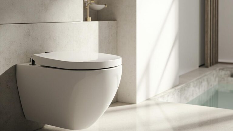 Types of Toilets for Bathroom: What It Costs and How to Choose