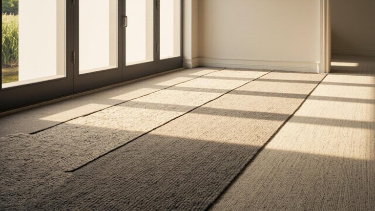 Carpet Flooring Types and Prices: What It Costs and How to Choose