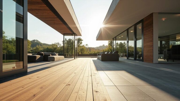 Deck and Patio Guide: Costs, Options, and How to Plan It