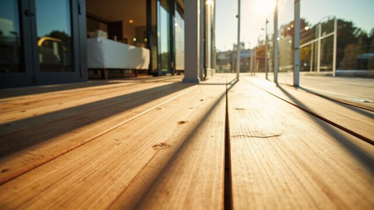 Deck Building Cost Per Square Foot: How to Choose for Your Space and Budget