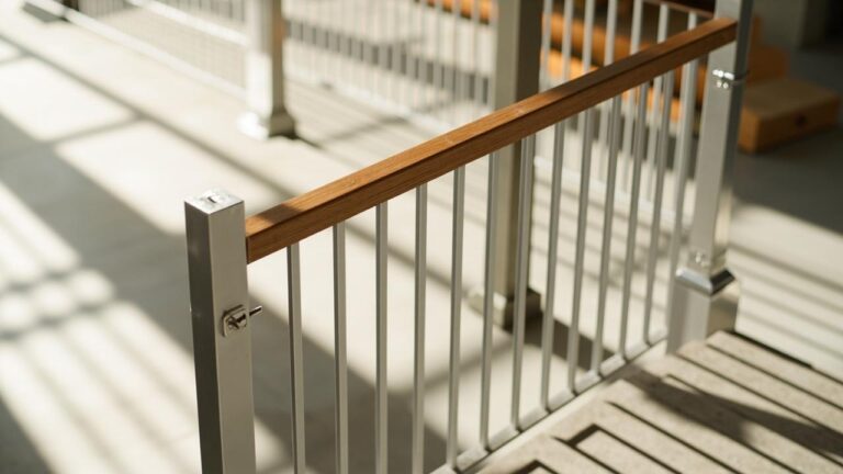 Deck Railing Code Requirements: What It Costs and How to Choose