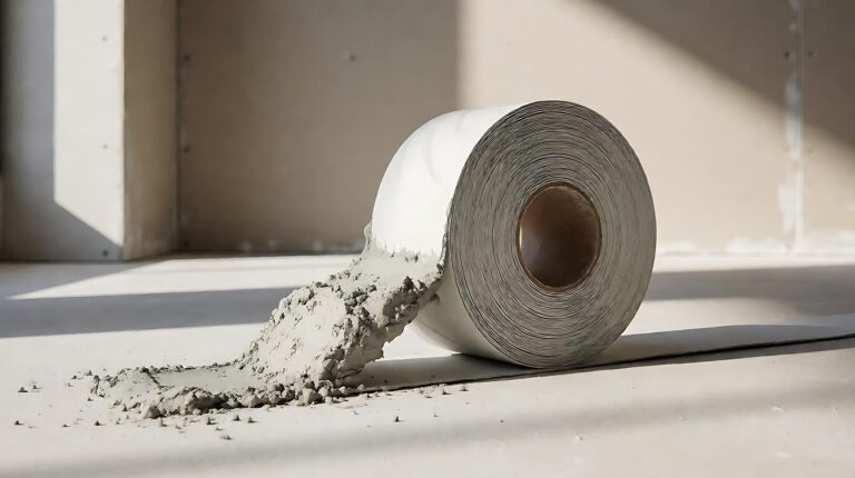 Drywall Tape and Joint Compound Types: What It Costs and How to Choose