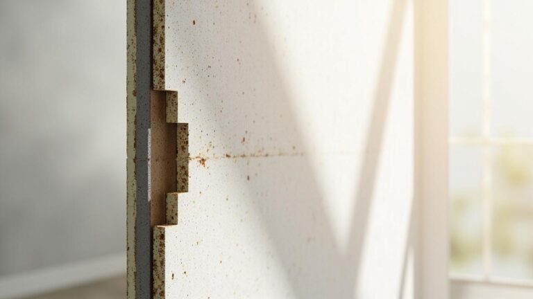 Drywall Thickness 1/2 vs 5/8 Fire Rating: What It Costs and How to Choose
