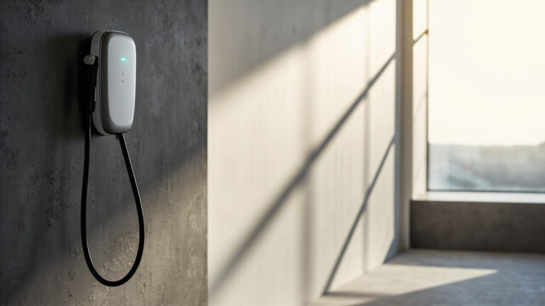 EV Charger Installation Cost: What Homeowners Actually Pay in 2025