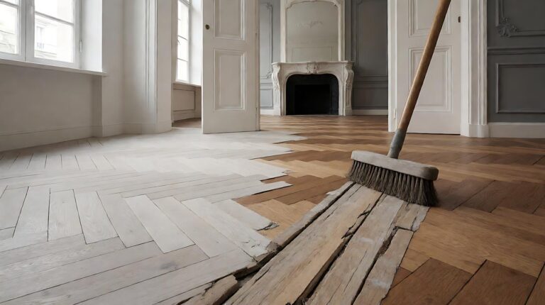 Flooring Maintenance and Repair: The Fix That Actually Lasts