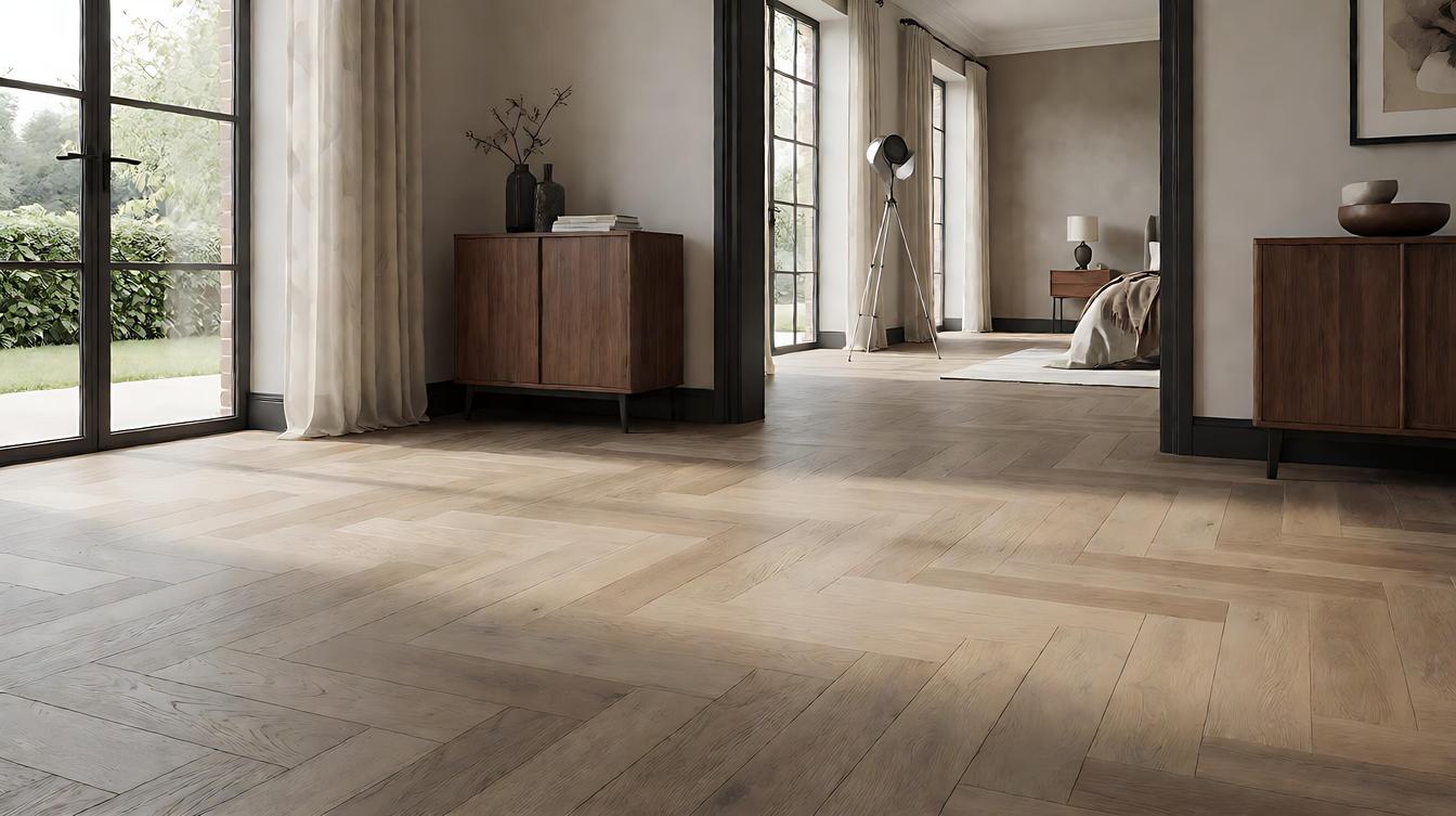 Flooring Terms Explained: What It Costs and How to Choose