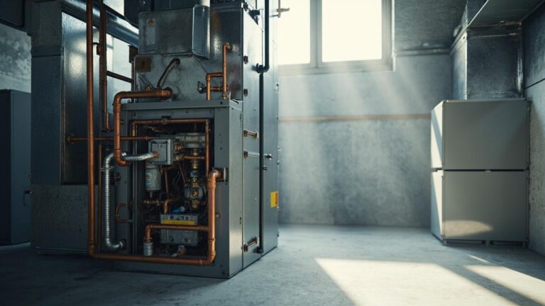 Furnace Repair vs Replacement: Costs, Pros, and What to Choose