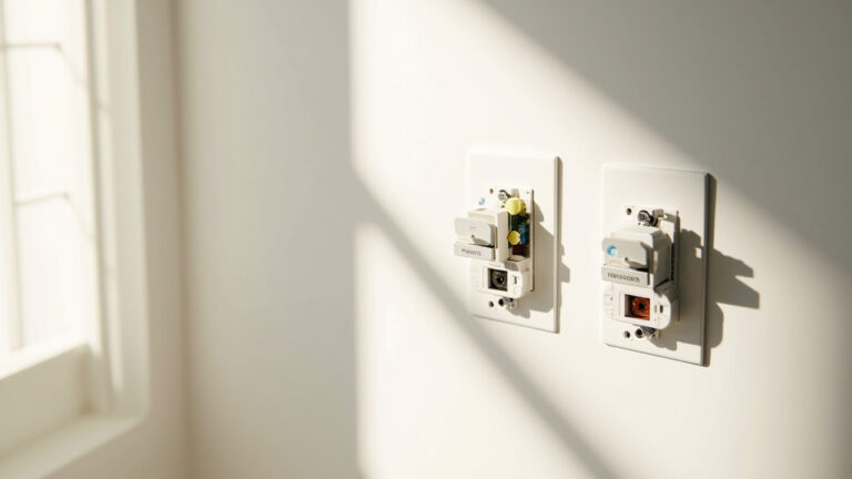 GFCI vs AFCI Protection: What Each Does and Where You Need Each