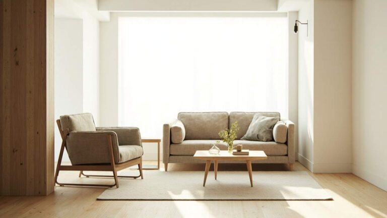 How to Arrange Furniture in Small Room: Space Planning Steps That Actually Work