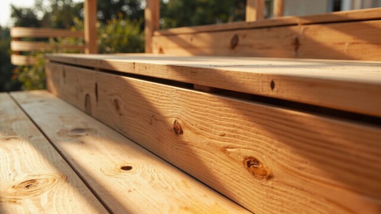 How to Build a Deck Step by Step: Steps, Tolerances, and Mistakes to Avoid