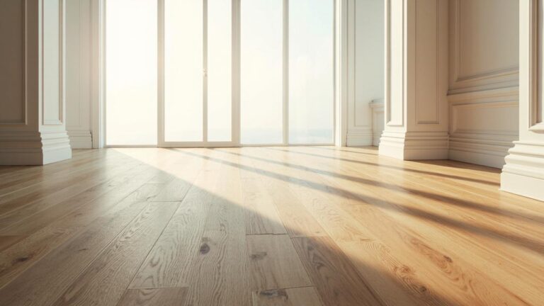 How to Choose Flooring Contractor: Steps, Tolerances, and Mistakes to Avoid