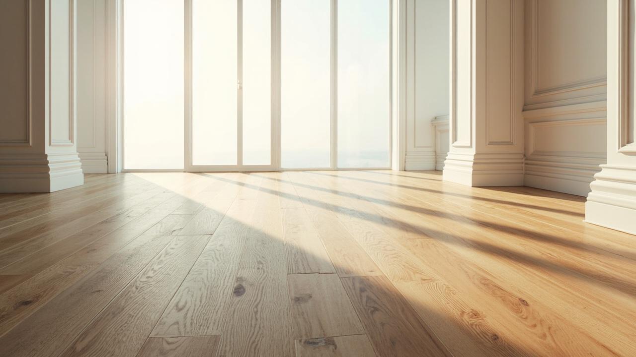 how to choose flooring contractor checking references estimate