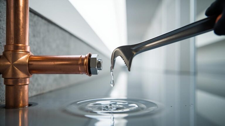 How to Fix a Leaking Pipe Step by Step: Shutoff, Repair, and When to Call a Pro