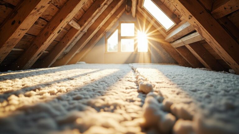How to Install Attic Insulation Step by Step: Steps, Tolerances, and Mistakes to Avoid