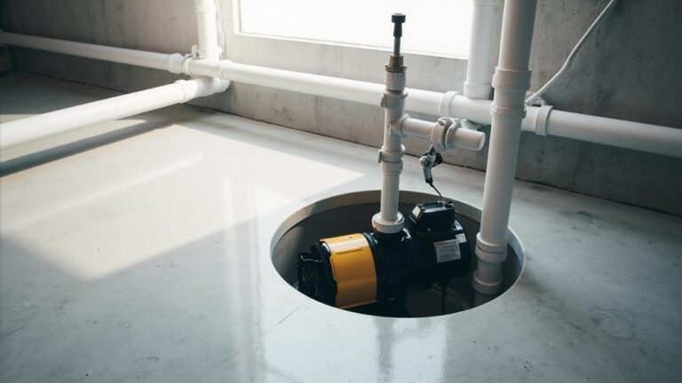 How to Install Sump Pump: Steps, Tolerances, and Mistakes to Avoid