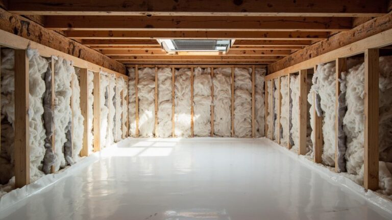 How to Insulate Crawl Space: Steps, Tolerances, and Mistakes to Avoid