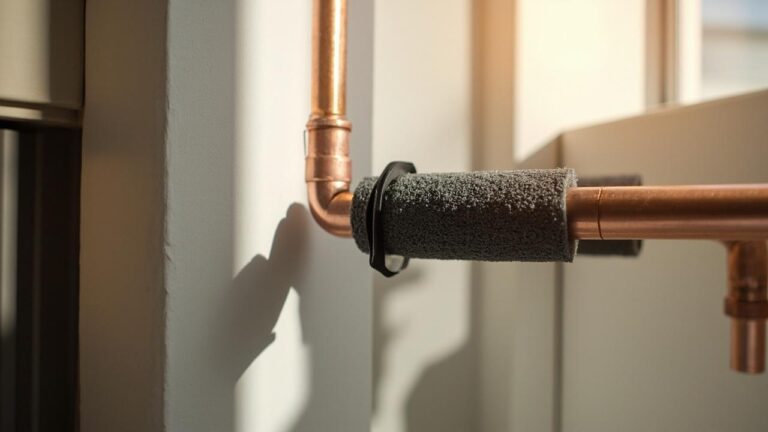 Prevent Frozen Burst Pipes: Why It Happens and How to Fix It