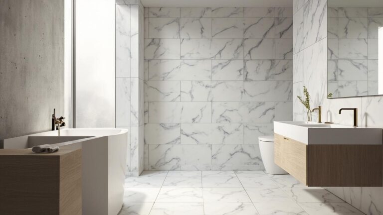 How to Renovate Bathroom Step by Step: Steps, Tolerances, and Mistakes to Avoid