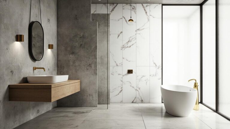 How to Renovate Bathroom Step by Step: Steps, Tolerances, and Mistakes to Avoid