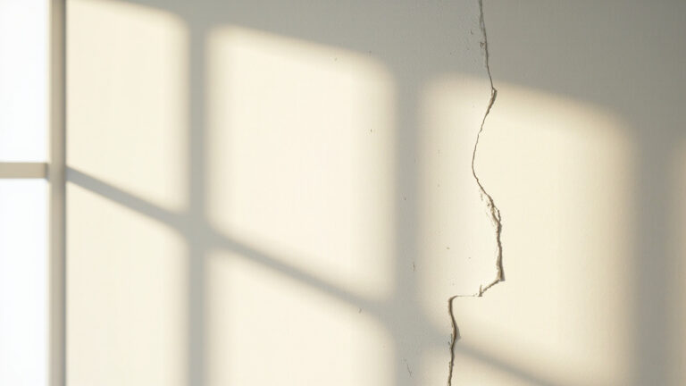 How to Repair Drywall Holes Cracks: Steps, Tolerances, and Mistakes to Avoid