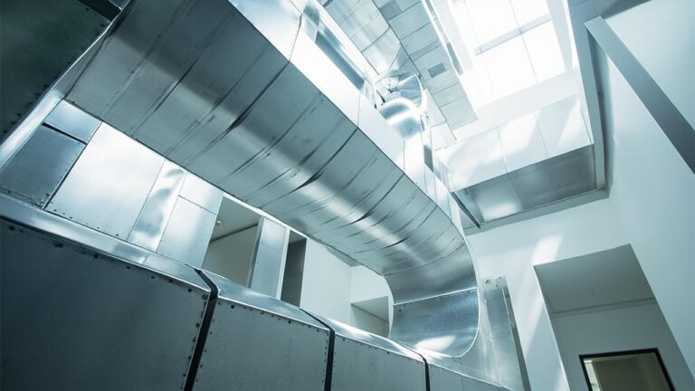 HVAC Ductwork Sizing and Layout: What It Costs and How to Choose