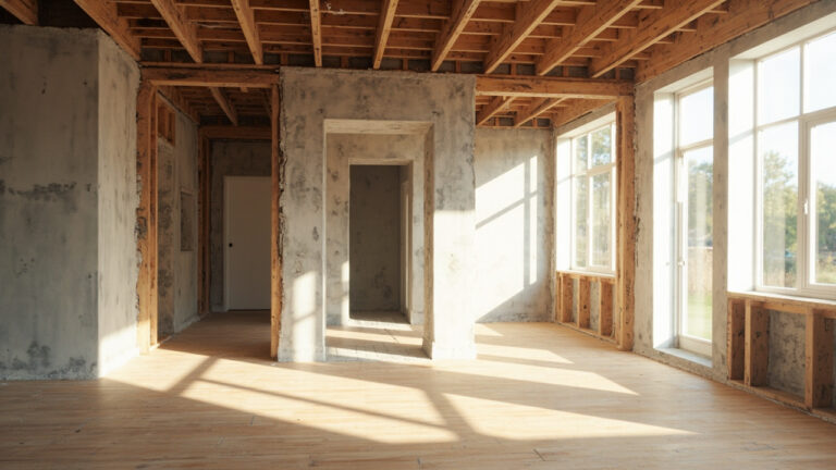 Renovation Contractor Dispute: Causes, Fixes, and Legal Options
