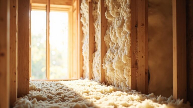 Insulation Cost Per Square Foot Installed: How to Choose for Your Space and Budget