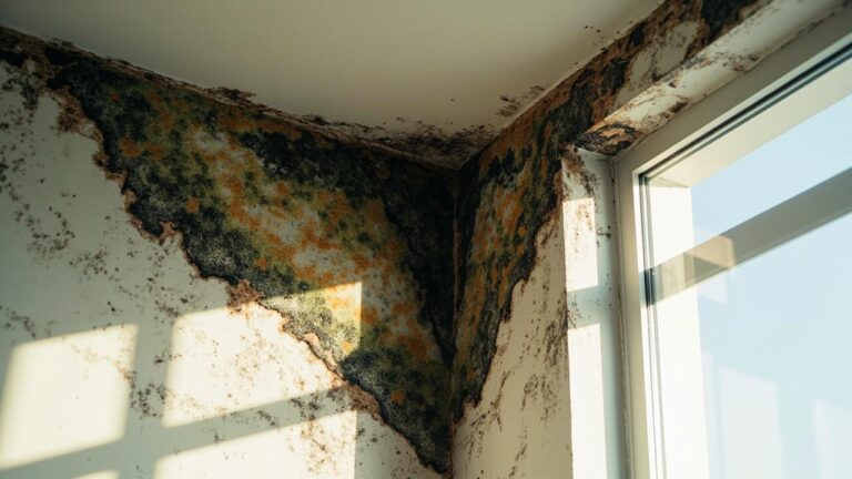 Insulation Mold Moisture Problems: Why It Happens and How to Fix It