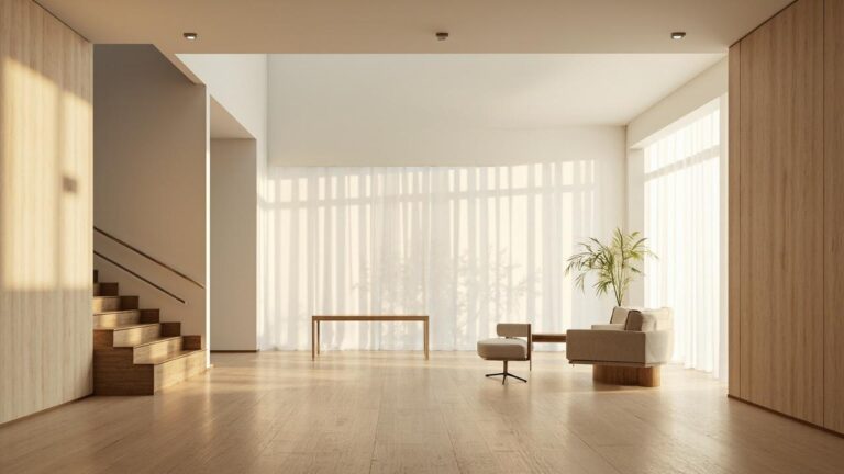 Interior Design for Rental Property: What It Costs and How to Choose