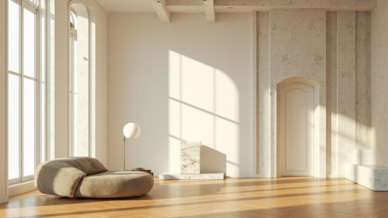 Interior Design Guide for Homes: Costs, Options, and How to Plan It