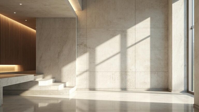 Interior Lighting and Materials Selection: What It Costs and How to Choose
