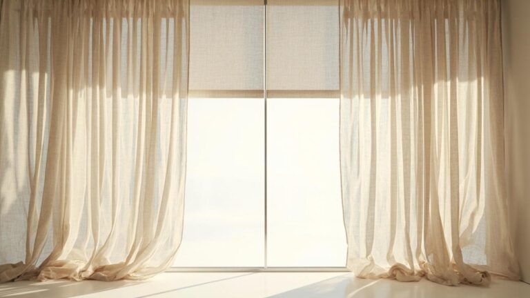 Window Treatments Interior Design Guide: How to Choose for Your Space and Budget