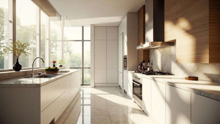 Kitchen Cabinets vs Countertops: Where Your Money Matters More