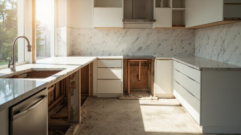 Kitchen Renovation Common Problems: Costs, Options, and How to Plan It