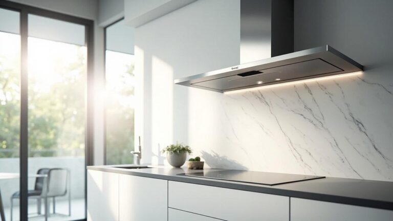 Kitchen Ventilation Problems and Solutions: Why It Happens and How to Fix It