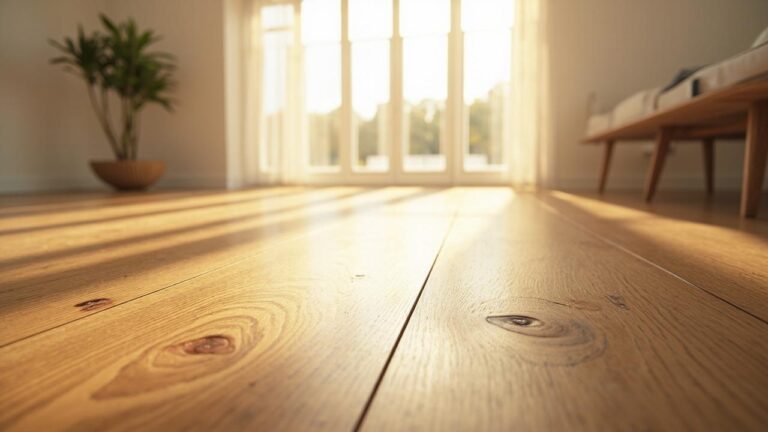 Laminate Flooring Terms Glossary: What It Costs and How to Choose