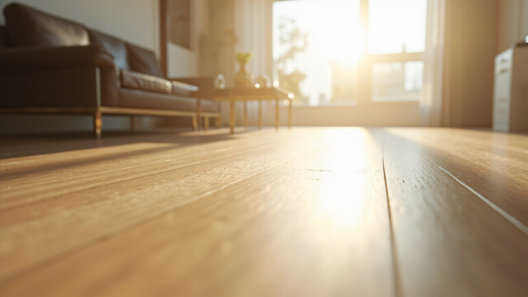 Laminate AC Ratings (AC3-AC5): Which Wear Layer Lasts?