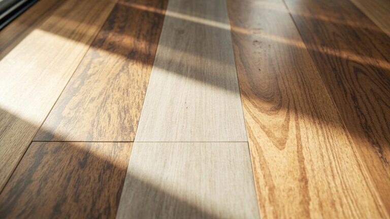 Laminate vs Vinyl vs Hardwood Flooring: Costs, Pros, and What to Choose