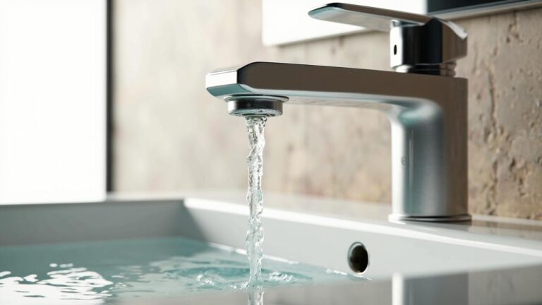Low Water Pressure Causes and Fixes: Why It Happens and How to Fix It