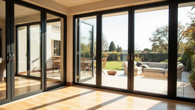 Patio Door Options Guide: What It Costs and How to Choose
