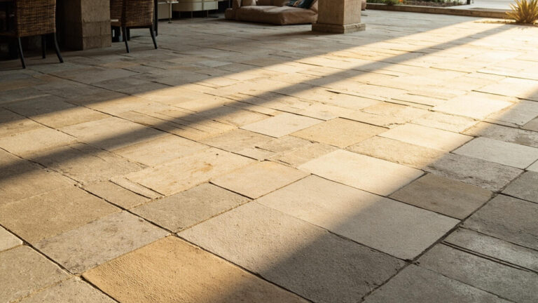 Patio Pavers Installation Guide: 7 Steps That Hold