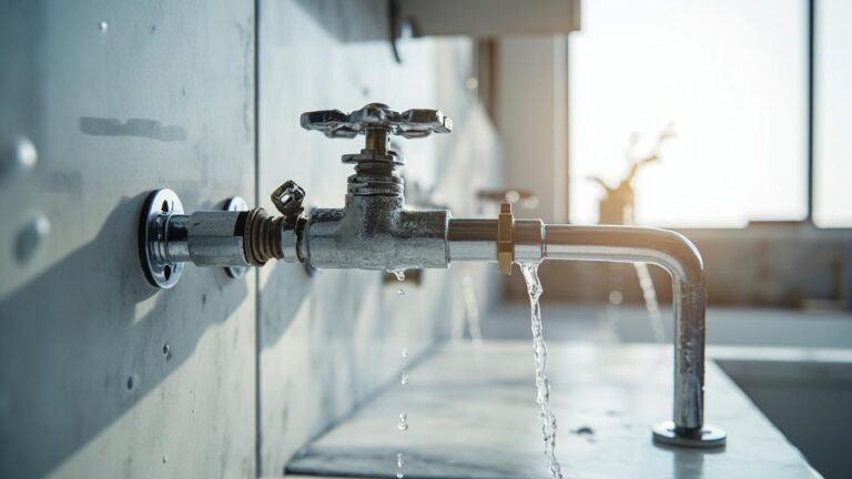Plumbing Leak Repair Cost: Why It Happens and How to Fix It
