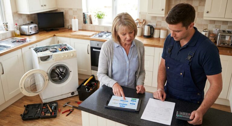 Repair vs Replace: Costs, Pros, and What to Choose